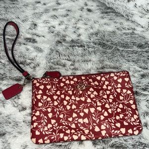 Coach Wrist bag
